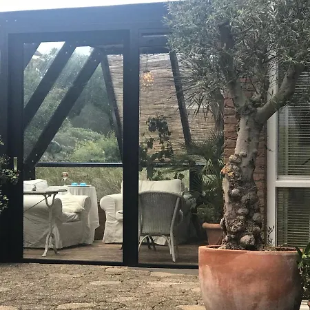 Villa Van Staalduinen Bergen aan Zee