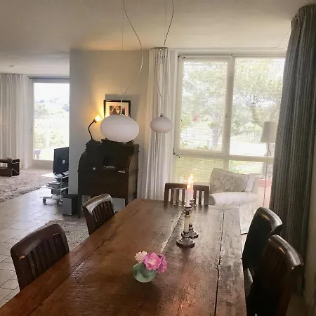 Van Staalduinen Villa Bergen aan Zee