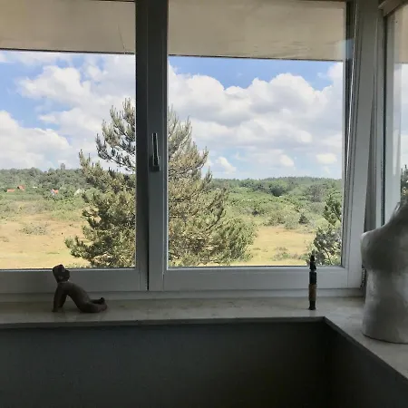 Villa Van Staalduinen Bergen aan Zee