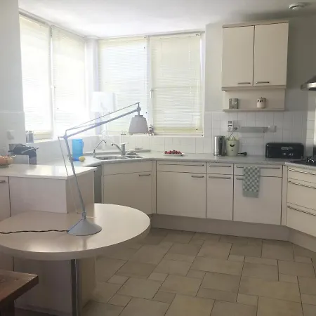 Van Staalduinen Bergen aan Zee