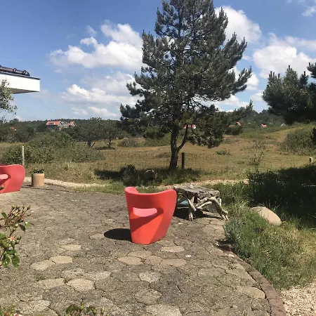 Van Staalduinen Villa